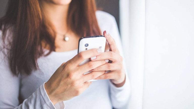 The Next Big Thing is Here: Landline Texting