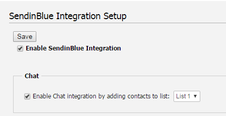Prechat requested information