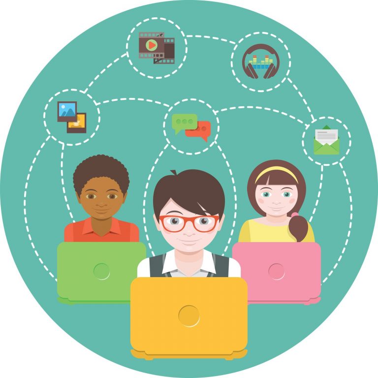 Personalize visitors display