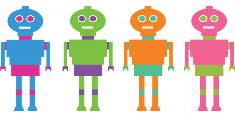 Automated Live Chat Agents Are Going To Take Our Jobs. Or Aren’t They?