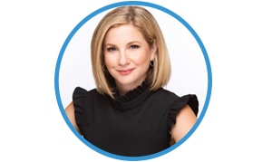 Blake Morgan Expert Headshot