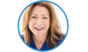 Jeanne Bliss Expert Headshot