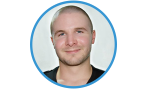 Sam Hurley Expert Headshot