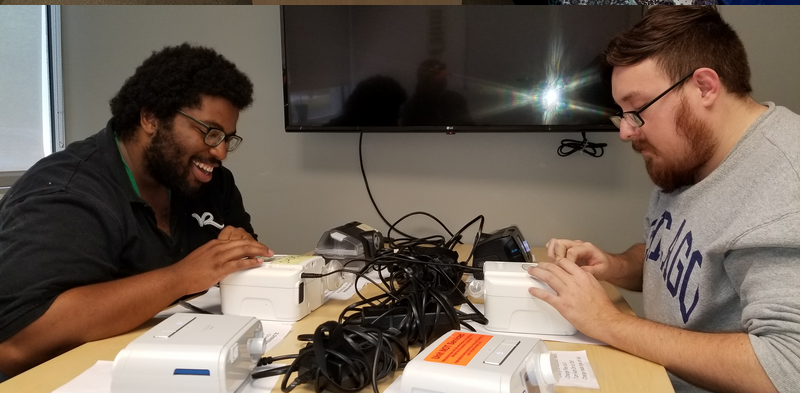 CPAP.com Live Chat Team Training