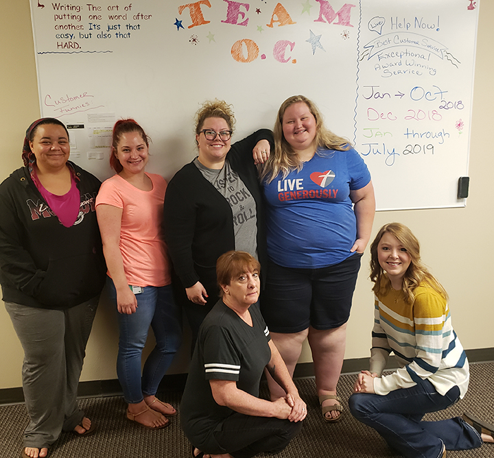 Swanson Live Chat Challenge Winners