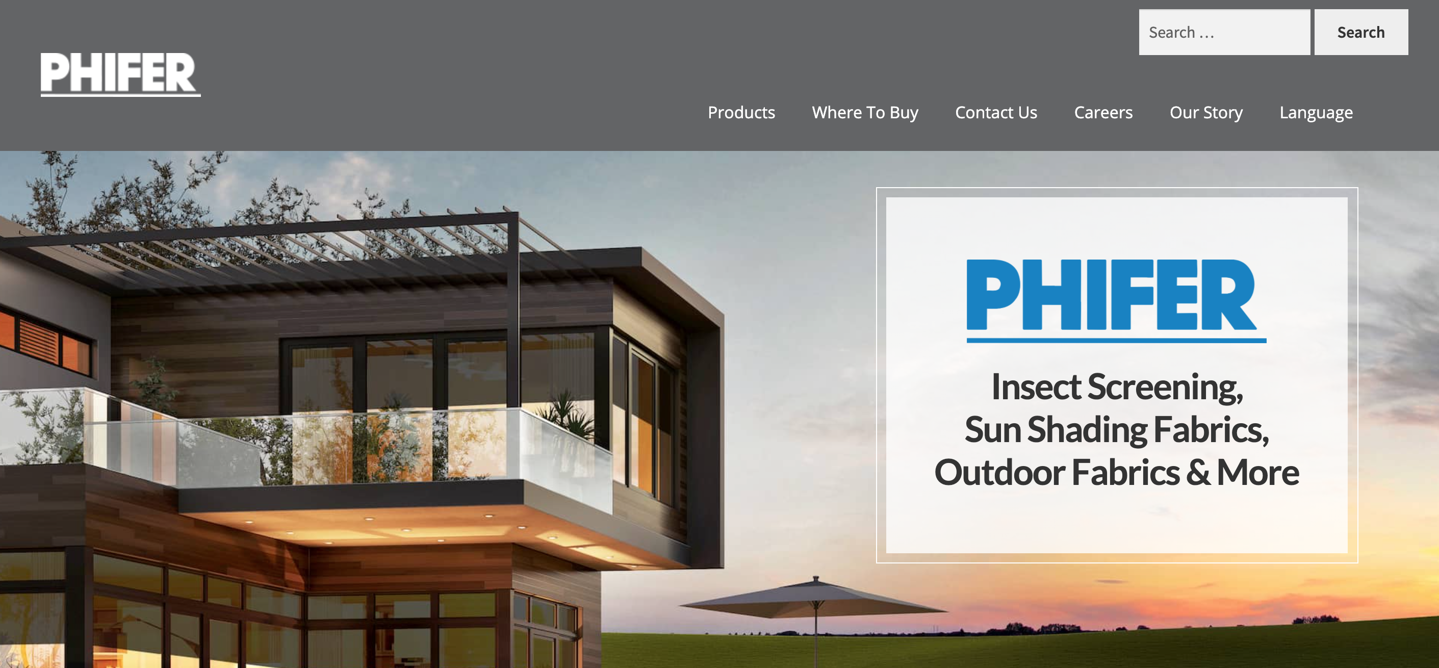 Phifer Weaves Excellency into Customer Support Using Live Chat