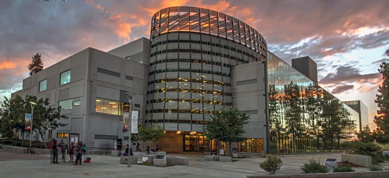 Fresno State Navigates the Pandemic to Better Serve Students