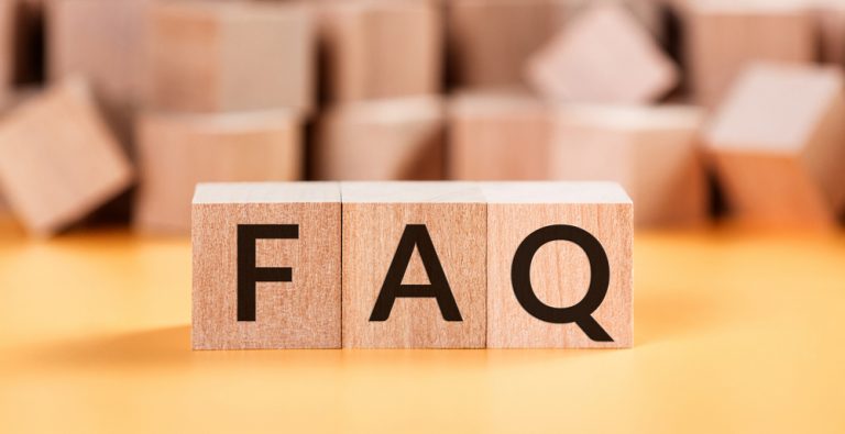 Guest Post: FAQ Page: the Secret to Higher Conversions