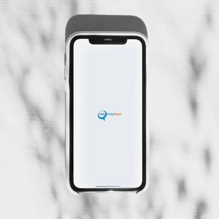 LiveHelpNow Updates Mobile App for Ultimate User Experience