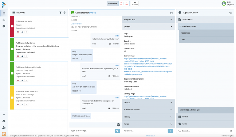 New Agent Workspace for Better Agent Experience