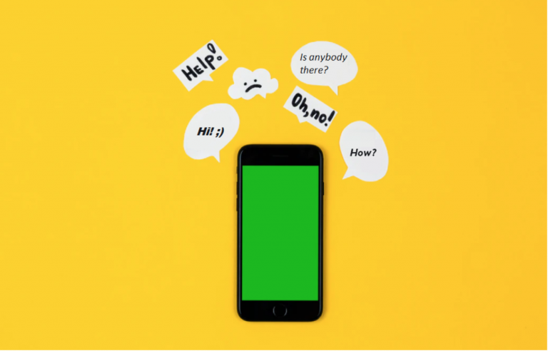 Top 7 Mistakes to Avoid in Live Chat Communication