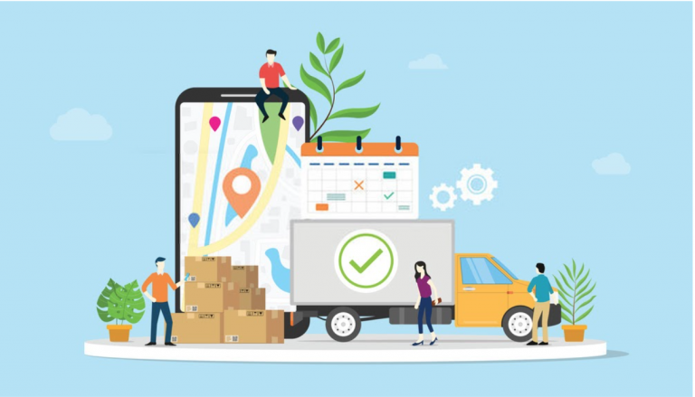 Customer Service Goes Hand in Hand With On-Demand Revolution