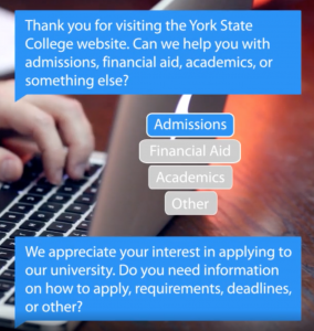 chatbots enhance customer experience