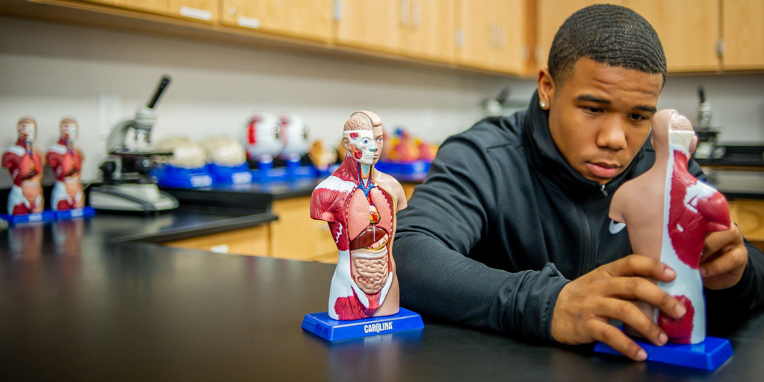 Ticket Management Made Easy for Carolina Biological Supply