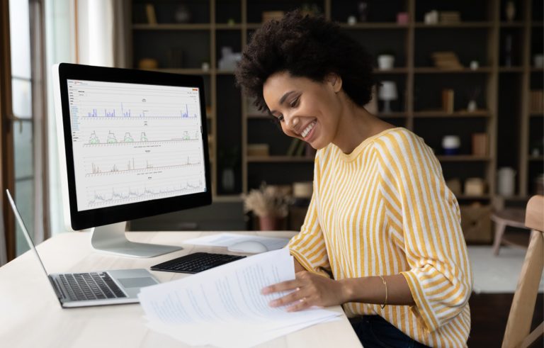 Workforce Management: Simple Tool for Time and Shift Tracking