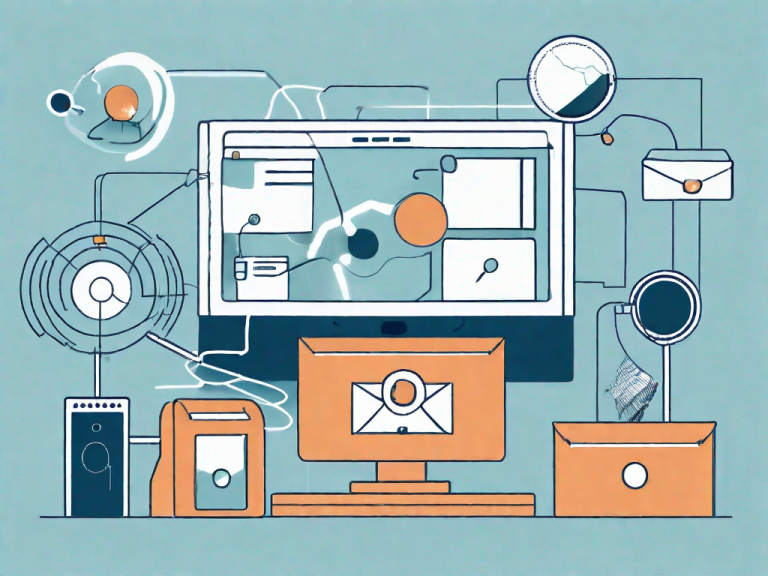 Examples of Customer Touchpoints and Identification Techniques