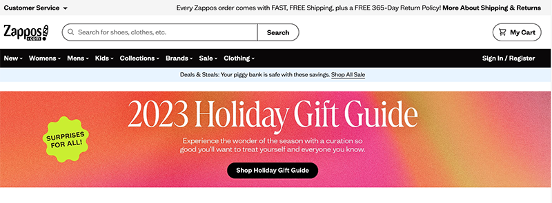 Customer Experience Journey