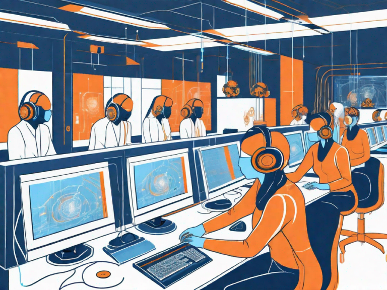 The Role of Artificial Intelligence in Contact Centers