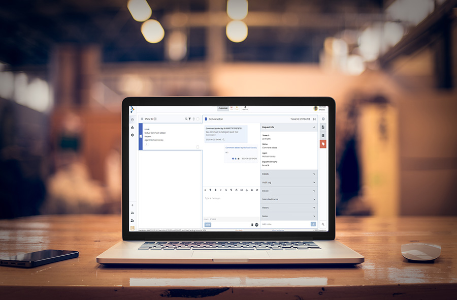 Instagram integration