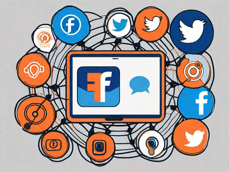 Comprehensive Guide: Supporting Customers on Social Media
