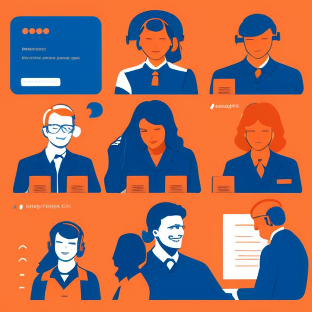 ChatGPT in Customer Service: Is this the End for Live Agents?