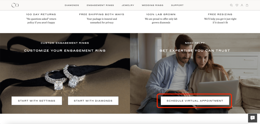 Scheduling: ChatGPT in customer service 
