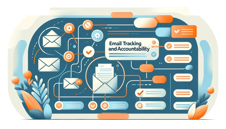 Effective Email Tracking and Accountability with LiveHelpNow’s Ticketing System