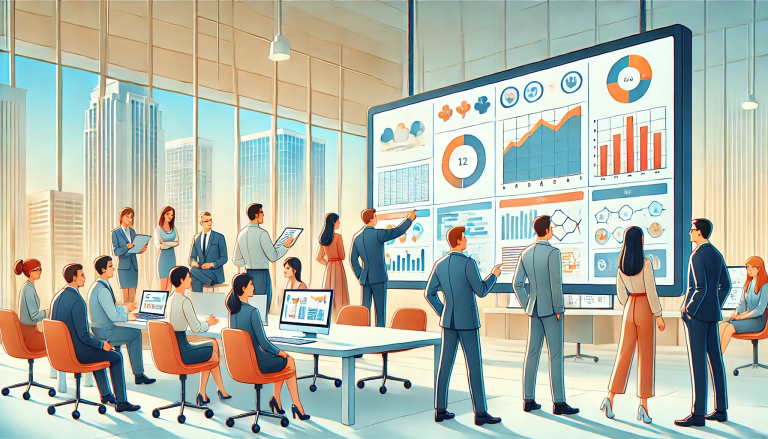 Make Data-Driven Decisions with LiveHelpNow’s Advanced Reporting and Analytics