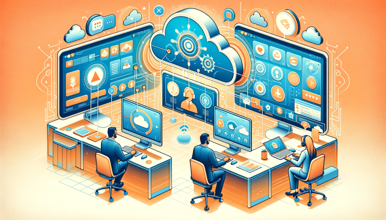 Enhance Customer Support with LiveHelpNow’s Zoom Integration for Screen Sharing