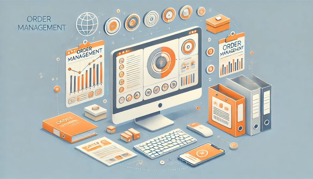 Netsuite order management